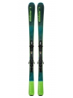 Лижі гірські ELAN ELEMENT 76 SX EL 10.0 + Кріплення ELAN 10.0 GW