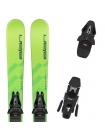 Лижі гірські Elan Prodigy Light Shift+ Кріплення ELAN 10.0 GW