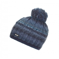 Шапка Eisbar Emmi Pompon MU color 200