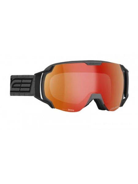 Лижні окуляри Salice 619 CHARCOAL RW CLEAR