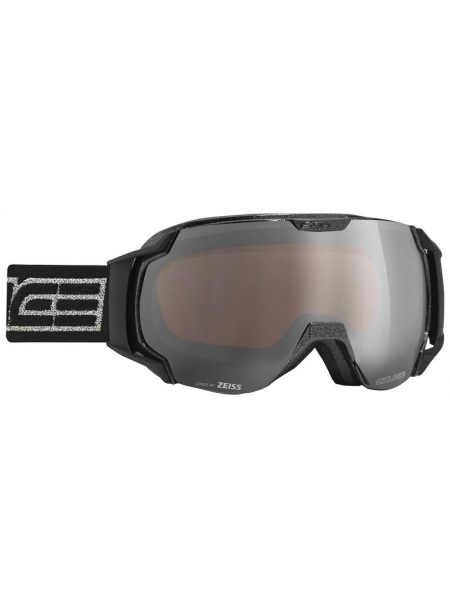 Лижні окуляри Salice 619 BLACK-BLOCK RW CLEAR