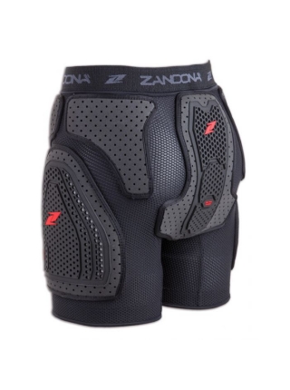 Захисні шорти Zandona ESATECH SHORT PRO