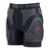 Защитные шорты Zandona ESATECH SHORT PRO 