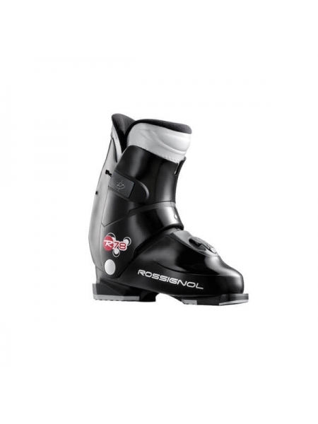  Горнолыжные ботинки Rossignol R78 RENTAL (black)