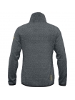 Фліс REDELK BATU 2 color 357 dark grey