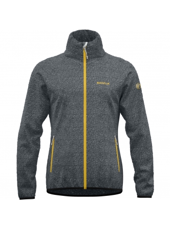 Фліс REDELK BATU 2 color 357 dark grey