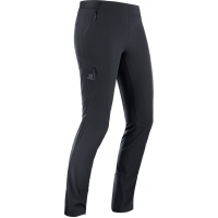 Штани туристичні жіночі Salomon WAYFRARER ALPINE PANT W black