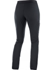 Штани туристичні жіночі Salomon WAYFRARER ALPINE PANT W black
