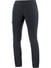 Штани туристичні жіночі Salomon WAYFRARER ALPINE PANT W black