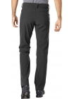 Штани туристичні Salomon чоловічі WAYFARER STRAIGHT LT PANT Black
