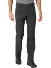 Штани туристичні Salomon чоловічі WAYFARER STRAIGHT LT PANT Black