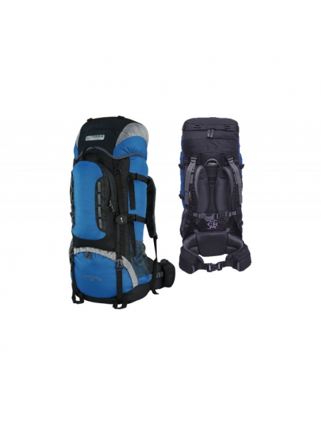 Рюкзак Terra Incognita Mountain 80