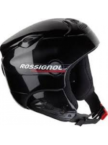 Шлем ROSSIGNOL RADICAL JR black