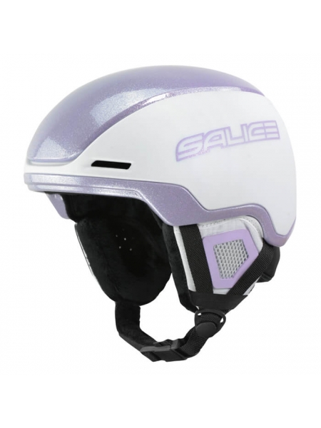 Шолом SALICE EAGLE lilac