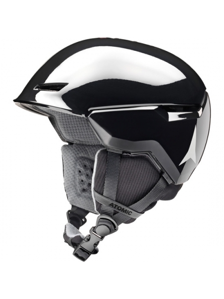 Шлем Atomic Revent Black 55-59
