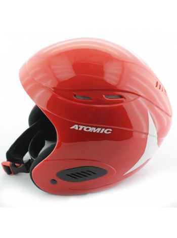 Шлем Atomic AJ JR (red)