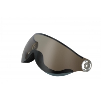 Запасний візор Blizzard SPARE VISOR silver mirror
