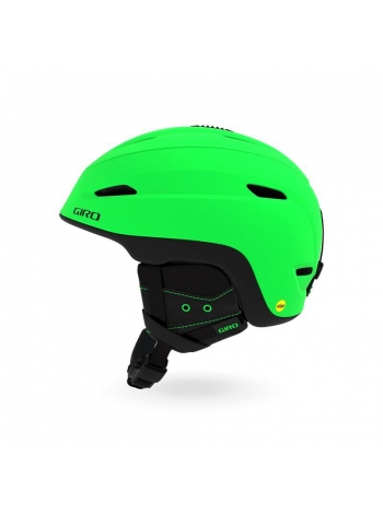 Шолом Giro ZONE MIPS green