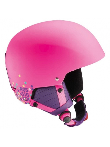 Шлем Rossignol SPARKY pink