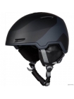 Шолом Blizzard VIPER SKI black matt-grey matt