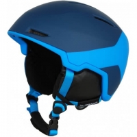 Шолом Blizzard VIPER SKI dark blue matt-bright blue matt