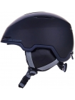 Шлем Blizzard VIPER SKI black matt-grey matt