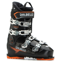 Лижні черевики Dalbello DS MX 80 MS BLACK/BLACK