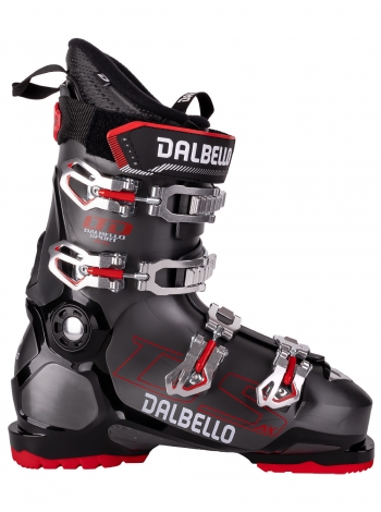 Лижні черевики Dalbello DS AX LTD MS anthracite-black