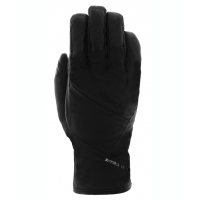 Рукавиці лижні Roeckll Stuben GTX black