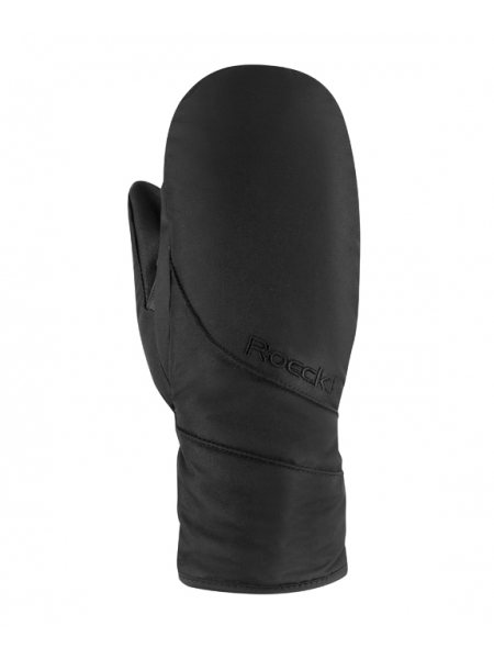 Горнолыжные перчатки Roeckl Serles GTX Mitten black