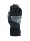 Горнолыжные перчатки Roeckl Selkirk black/grey