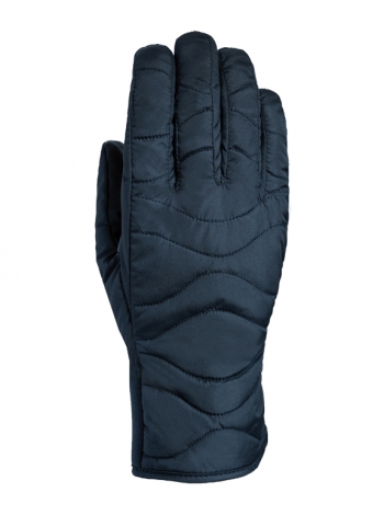 Горнолыжные перчатки Roeckl Caira GTX black