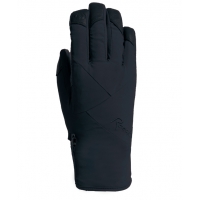 Рукавиці лижні Roeckl Claviere GTX black