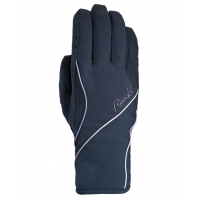 Горнолыжные перчатки Roeckl Cosina black