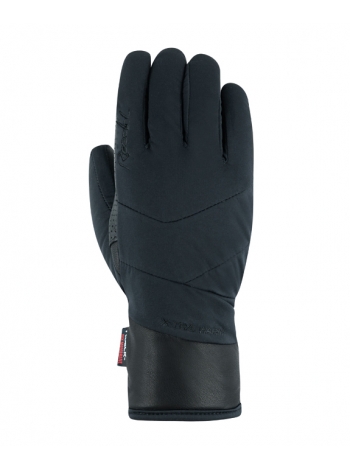 Горнолыжные перчатки Roeckl Cariboo black