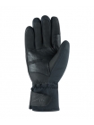 Горнолыжные перчатки Roeckl Cariboo black