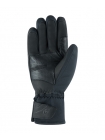 Горнолыжные перчатки Roeckl Cariboo black/white