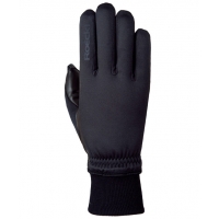 Горнолыжные перчатки Roeckl Kolon black