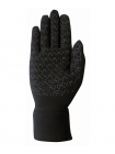 Горнолыжные перчатки Roeckl Kasa black