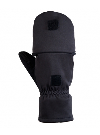 Рукавиці лижні Roeckl Kadane black