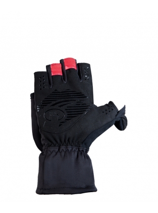 Рукавиці лижні Roeckl Kadane black