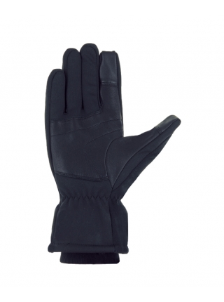 Рукавиці лижні Roeckl Karlstad black