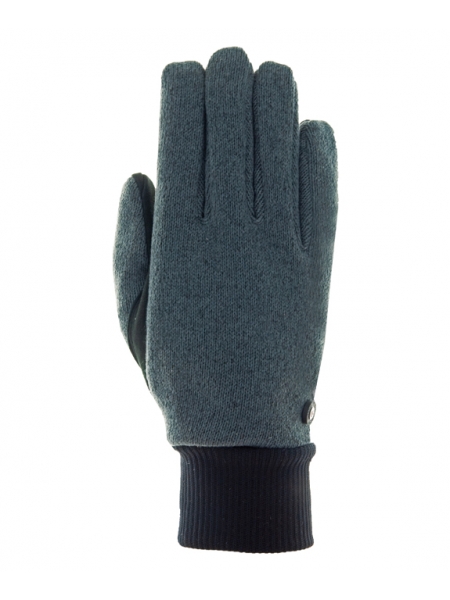 Рукавиці лижні Roeckl Kirchberg anthracite melange