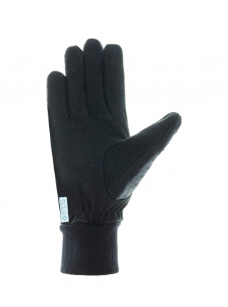 Рукавиці лижні Roeckl Kirchberg anthracite melange