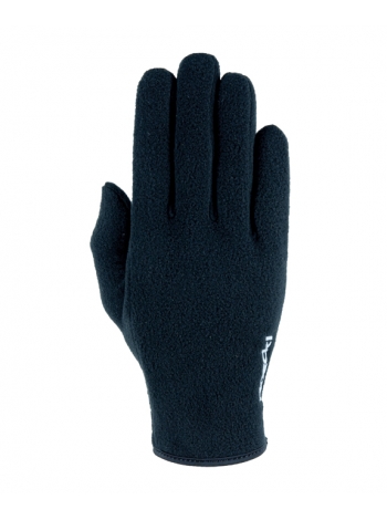 Горнолыжные перчатки Roeckl Kampen black