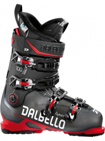 Ботинки горнолыжные Dalbello AVANTI  100 MS