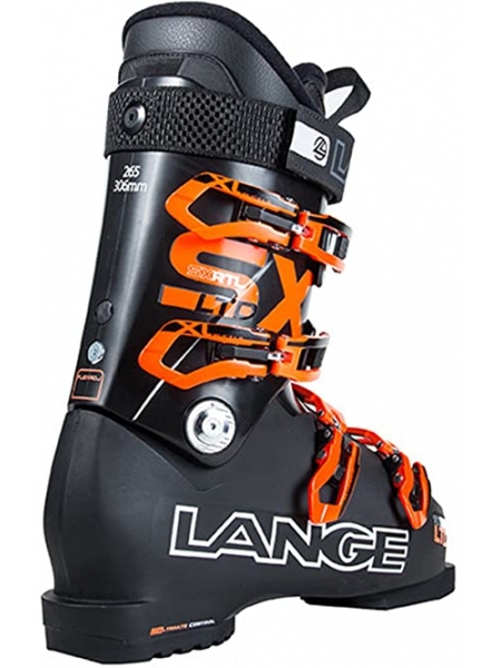 Ботинки горнолыжные Lange SX LTD RTL