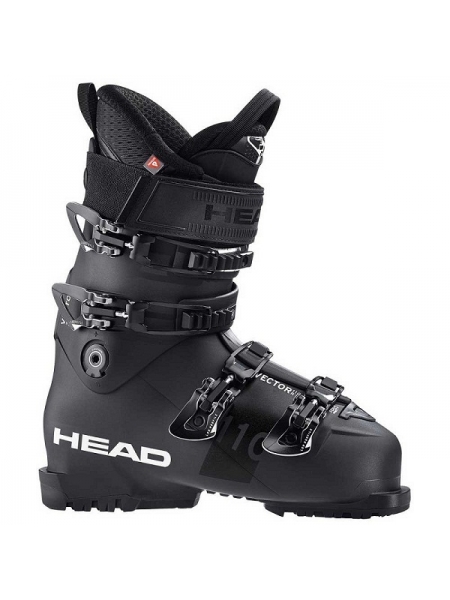 Ботинки горнолыжные HEAD VECTOR 110 RS BLACK