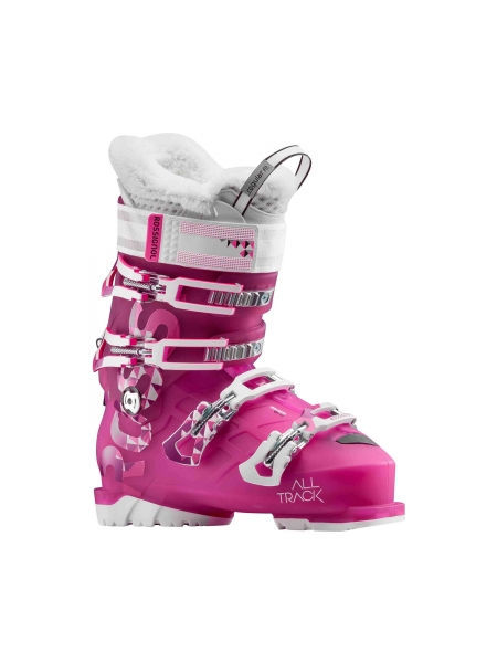  Горнолыжные ботинки Rossignol ALLTRACK 70W pink