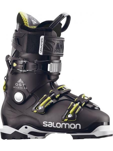  Горнолыжные ботинки Salomon QST Access 90 antr tra/b